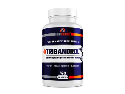 tribandrol gen2