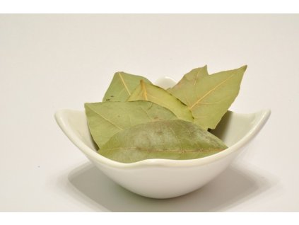 Korenie Bobkový list celý 250g - alu