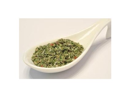 Korenie Bylinkové maslo 280 g dóza
