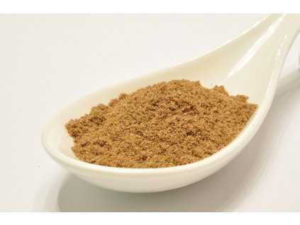 Korenie Rasca mletá 450g - dóza