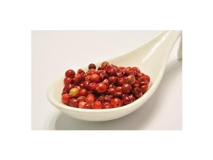 Korenie ružové 500g alu