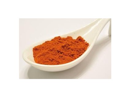 Paprika údená fólia 500g