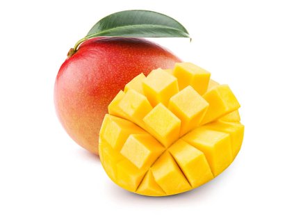 Mango Kent Peru