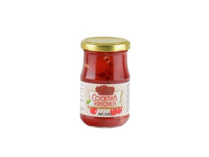 Čerešne kokteil.so stopkou ILC 225g