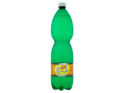 Baldovská 1,5l voda pomaranč/grep