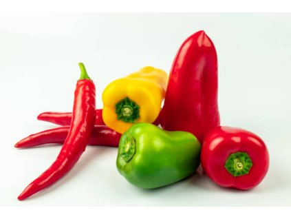 Feferóny chilli mix I. tr Holandsko