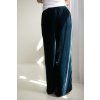VELVET LOUNGE TROUSERS