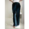 VELVET LOUNGE TROUSERS
