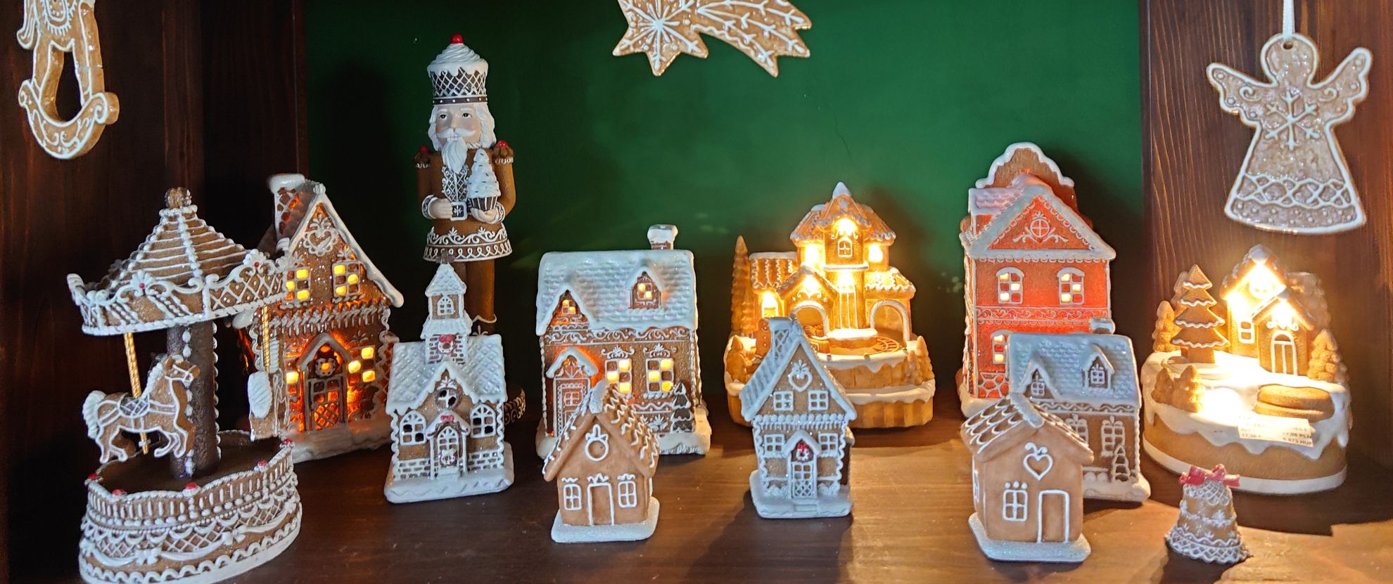 Christmas 2025 – Spring 2026 Showroom