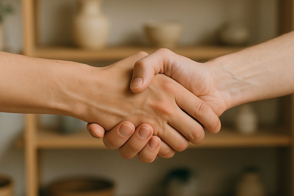 Partnerství na míru pro každého zákazníka