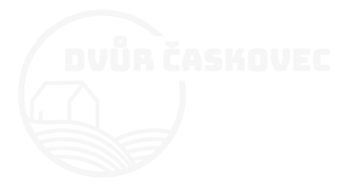 Dvůr Časkovec