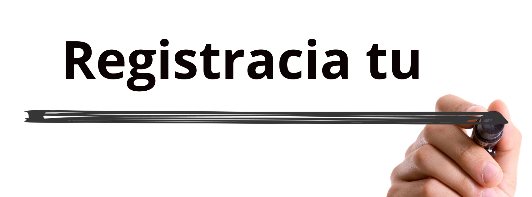 registrace