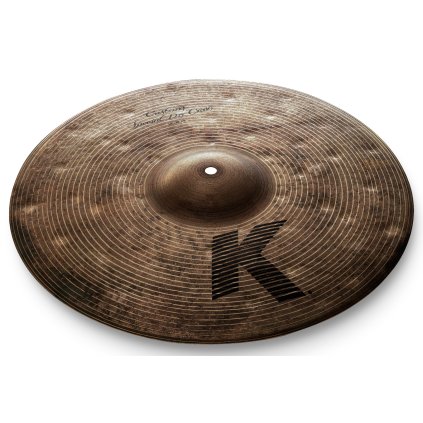 ZILDJIAN 18" K Custom Special Dry Crash
