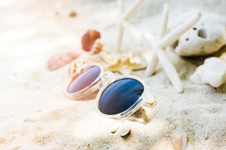 Sluneční brýle – kritéria při výběru