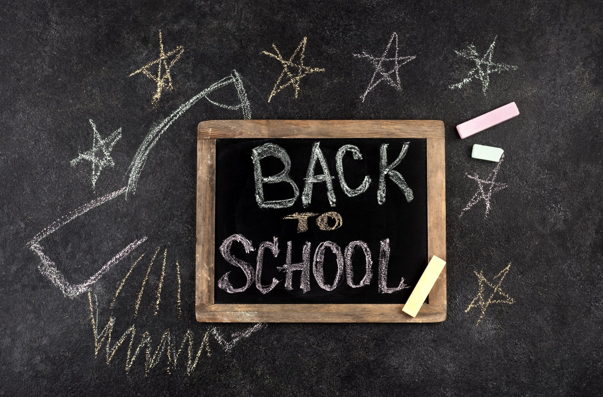 Back to School: Stylové oblečení a doplňky pro nový školní rok