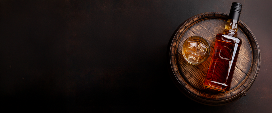 Alkoholické nápoje