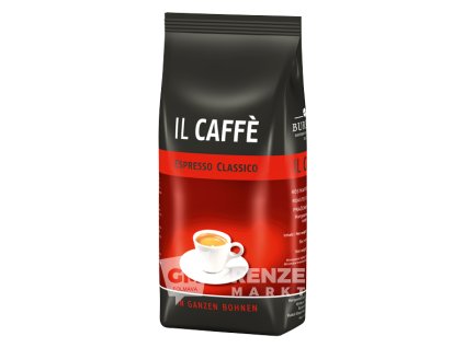 IL CAFFÉ Espresso zrno 1kg | GRENZE MARKT
