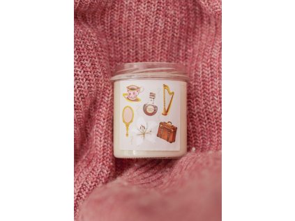 Svíčka obrana proti černé magii