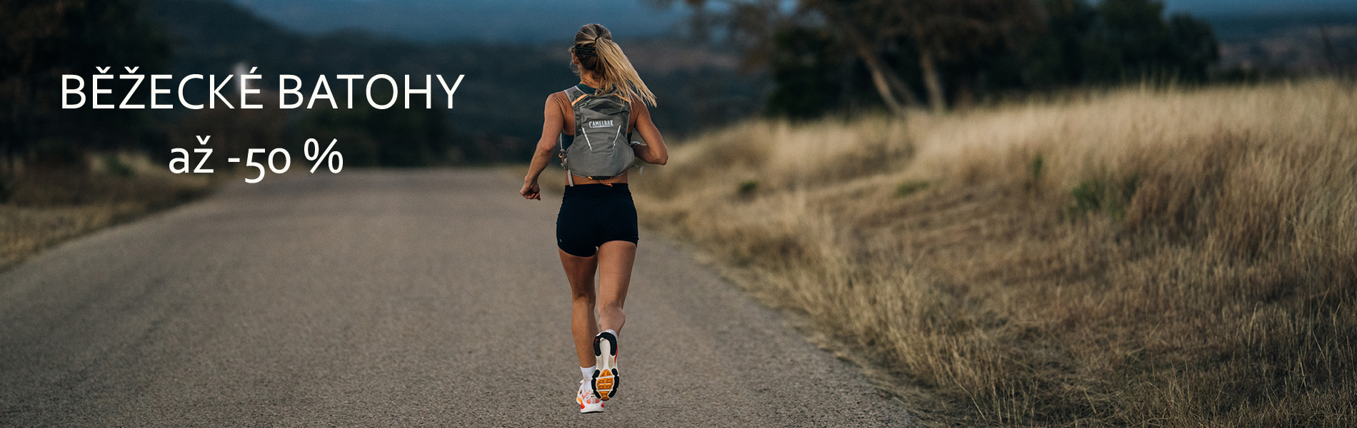 camelbak run