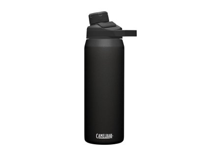 CAMELBAK Chute Mag Vacuum Stainless 750 ml Black