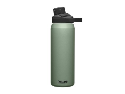 CAMELBAK Chute Mag Vacuum Stainless 750 ml Moss