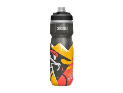 CAMELBAK Podium Chill 620 ml láhev Carrera