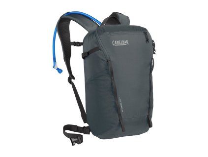 CAMELBAK Cloud Walker 18 batoh s pitným vakem dark slate/black