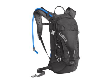 CAMELBAK Luxe dámský batoh s pitným vakem black