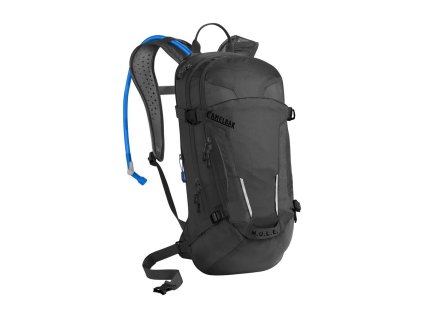 CAMELBAK MULE batoh s pitným vakem Black 9l