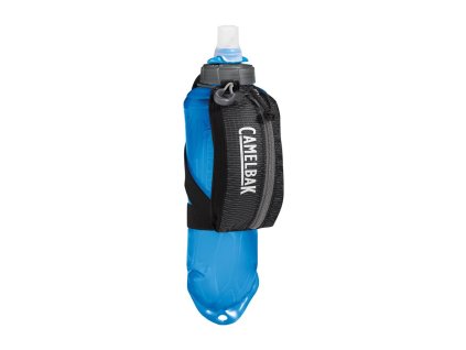 CAMELBAK Nano Handheld Graphite/Black
