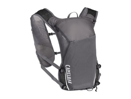 CAMELBAK Zephyr Vest vesta s pitným vakem castlerock grey/black