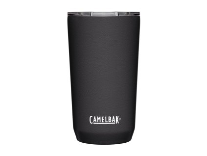 CAMELBAK Tumbler Vacuum 500 ml termohrnek Black