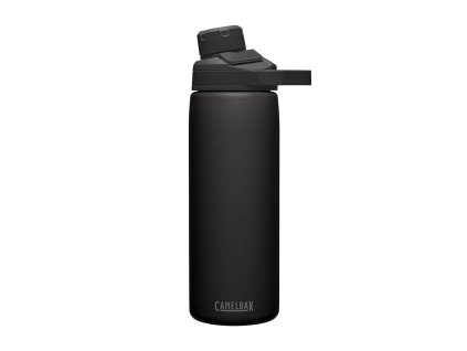 CAMELBAK Chute Mag Vacuum 600 ml láhev black