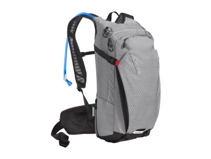 CAMELBAK Hawg Pro 20 batoh s pitným vakem gunmetal/black