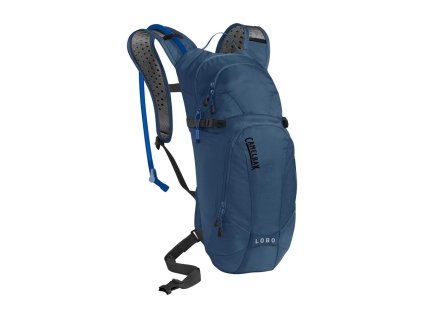 CAMELBAK Lobo 9 batoh s pitným vakem gibraltar navy