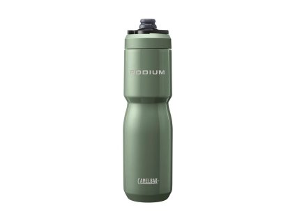 CAMELBAK Podium Vacuum Insulated 650 ml láhev Moss