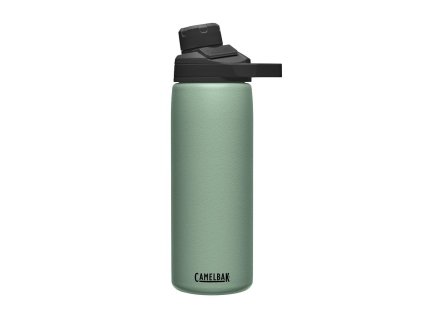 CAMELBAK Chute Mag Vacuum 600 ml láhev moss