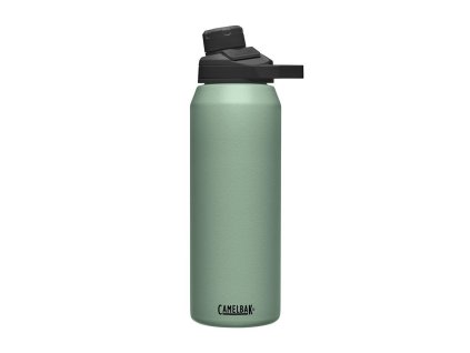 CAMELBAK Chute Mag Vacuum 1000 ml láhev moss