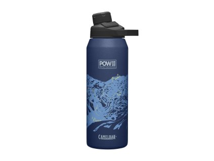 CAMELBAK Chute Mag Vacuum 1000 ml láhev POW