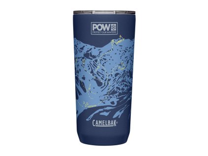CAMELBAK Tumbler Vacuum Stainless 600 ml termohrnek POW
