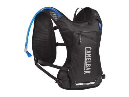CAMELBAK Chase Race 4 Vest Women batoh s pitným vakem Black