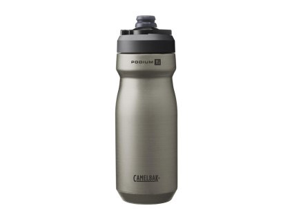 CAMELBAK Podium Vacuum Insulated Titanium 0,53 l