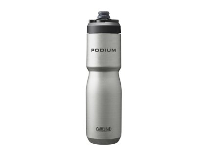 CAMELBAK Podium Vacuum Insulated 650 ml láhev Stainless