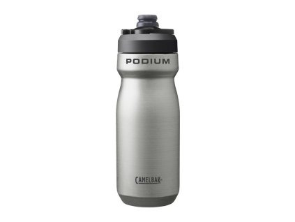 CAMELBAK Podium Vacuum Insulated 530 ml láhev Stainless