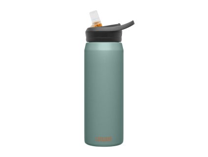 CAMELBAK Eddy+ Vacuum Stainless 750 ml láhev Forest Floor