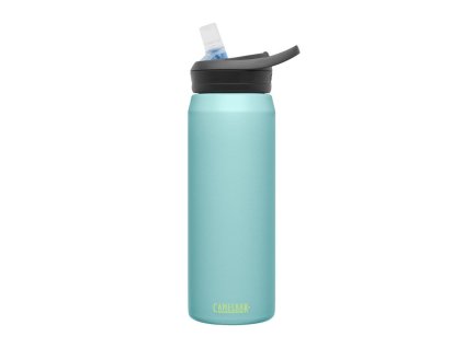 CAMELBAK Eddy+ Vacuum Stainless 750 ml láhev River Breeze
