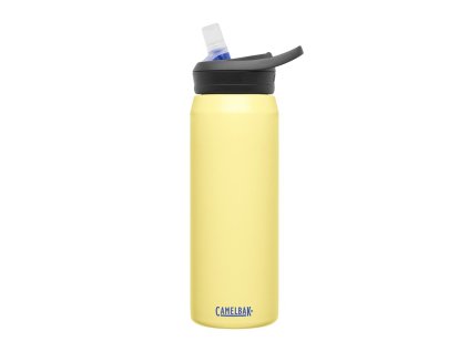 CAMELBAK Eddy+ Vacuum Stainless 750 ml láhev Warm Sun