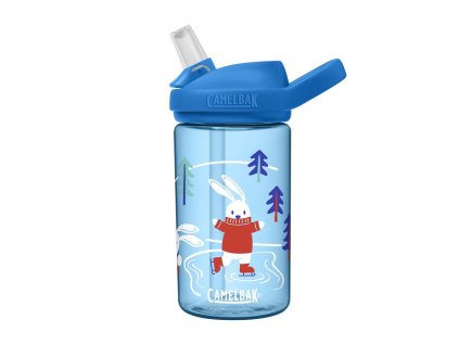 CAMELBAK Eddy+ Kids 400 ml dětská láhev Bundled Bunnies