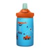 CAMELBAK Eddy+ Kids Vacuum Stainless 350 ml Construction and Cranes