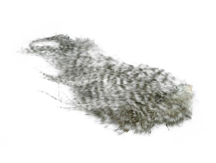 Bird Fur (Farba Grizzly)
